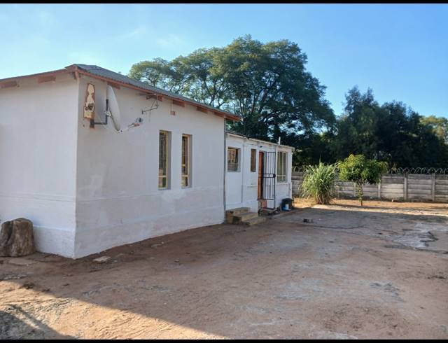 5 BEDROOM APARTMENT BLOCK FOR SALE IN WESTENBURG